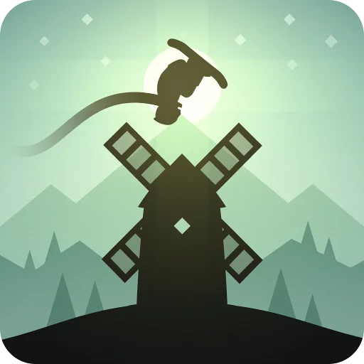 ดาวน์โหลด Alto’s Adventure ล่าสุด – เกมผจญภัยสกีสุดผ่อนคลายฟรี