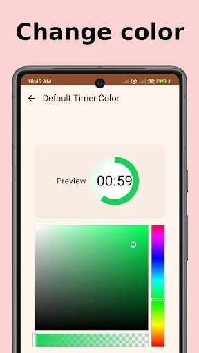 ดาวน์โหลด Floating Timer ล่าสุด – แอปจับเวลาลอยหน้าจอ ใช้งานฟรี - Screenshot 3