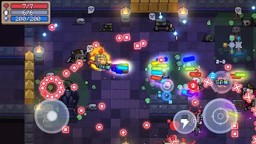 ดาวน์โหลด Soul Knight ล่าสุด – เกมตะลุยดันเจี้ยนสุดมันส์ ฟรีบนมือถือ - Screenshot 14