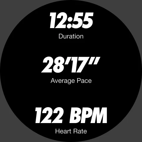 ดาวน์โหลด Nike Run Club ล่าสุด – แอปวิ่งเพื่อสุขภาพฟรีที่ดีที่สุด - Screenshot 12