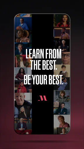 ดาวน์โหลด MasterClass ล่าสุด – เรียนรู้ทักษะใหม่จากผู้เชี่ยวชาญระดับโลก - Screenshot 6