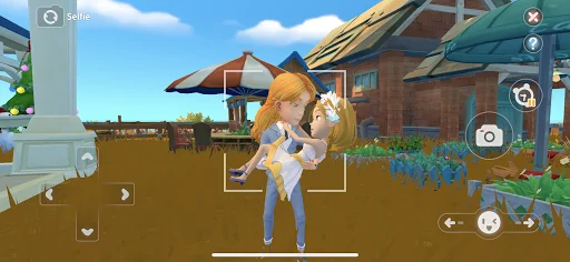 ดาวน์โหลด My Time at Portia ล่าสุด – เกมจำลองชีวิตสุดสนุกบนมือถือ - Screenshot 10