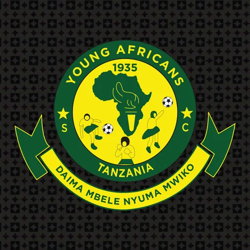 ดาวน์โหลด Yanga SC ล่าสุด – แอปเชียร์บอล Young Africans ฟรี