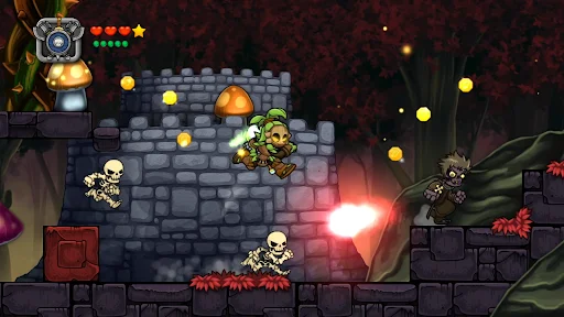 ดาวน์โหลด Magic Rampage ล่าสุด – เกมแอ็กชัน RPG สุดมันส์ เล่นฟรี - Screenshot 23
