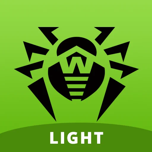 ดาวน์โหลด Anti-virus Dr.Web Light ล่าสุด – แอปสแกนไวรัสฟรีบน Android