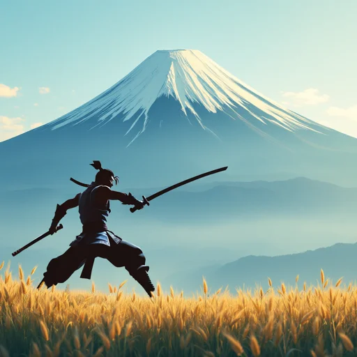 ดาวน์โหลด Daisho: Survival of a Samurai ล่าสุด – เกมแอ็กชันซามูไรสุดมันส์