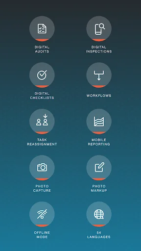 ดาวน์โหลด FORM OpX ล่าสุด – จัดการแบบฟอร์มธุรกิจบนมือถือฟรี - Screenshot 6