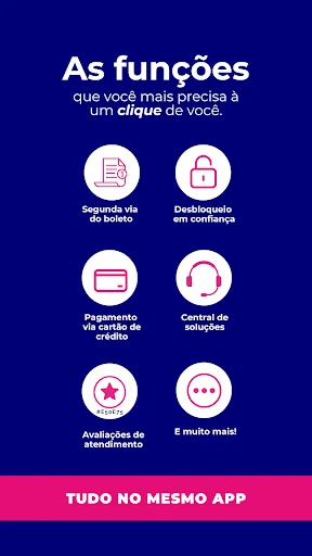 ดาวน์โหลด RJCONNECT ล่าสุด – จัดการบริการอินเทอร์เน็ตครบวงจร ฟรี - Screenshot 2