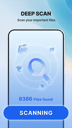 ดาวน์โหลด All Recovery – กู้คืนรูปภาพ วิดีโอ และไฟล์สำคัญ ฟรีล่าสุด - Screenshot 2