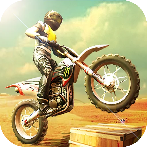 ดาวน์โหลด Bike Racing 3D ล่าสุด – เกมแข่งรถวิบากสุดมันส์ เล่นฟรีบนมือถือ