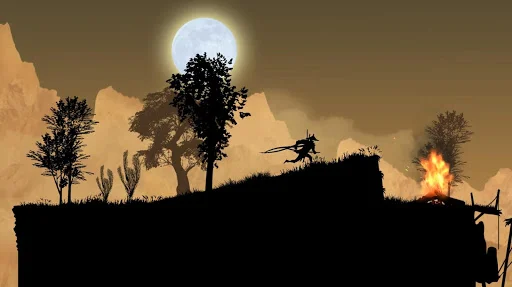 ดาวน์โหลด Ninja Arashi ล่าสุด – เกมแอ็กชันนินจาสุดท้าทาย เล่นฟรีออฟไลน์ - Screenshot 20