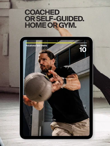 ดาวน์โหลด Centr: Personal Fitness App ล่าสุด – ออกกำลังกายและคุมอาหารครบจบในแอปเดียว - Screenshot 14