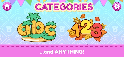 ดาวน์โหลด UpTown Tracing for Kids เวอร์ชันล่าสุด – แอปฝึกเขียนฟรี - Screenshot 2
