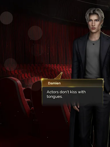 ดาวน์โหลด Seven Hearts Stories ล่าสุด – เกมวิชวลโนเวลแนวโรแมนติกฟรี - Screenshot 16