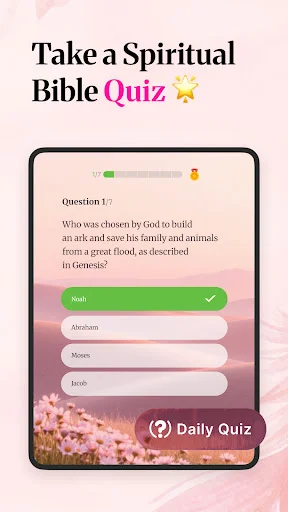 ดาวน์โหลด Bible For Women – พระคัมภีร์ศักดิ์สิทธิ์สำหรับผู้หญิง ฟรี - Screenshot 14