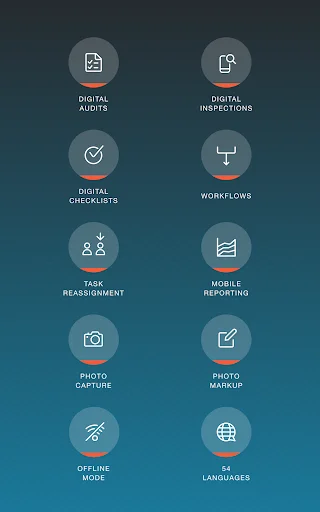 ดาวน์โหลด FORM OpX ล่าสุด – จัดการแบบฟอร์มธุรกิจบนมือถือฟรี - Screenshot 12