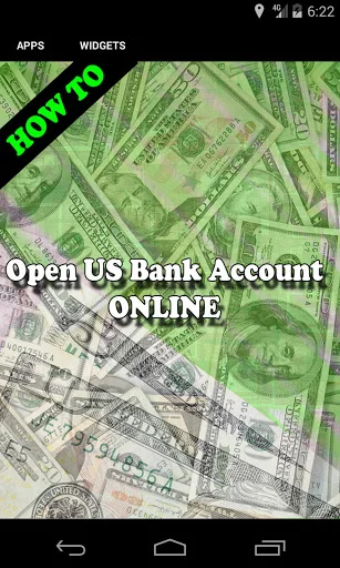 ดาวน์โหลด How to Open US Bank Account ON ล่าสุด – เปิดบัญชีธนาคารสหรัฐฯ ง่ายๆ ฟรี - Screenshot 8