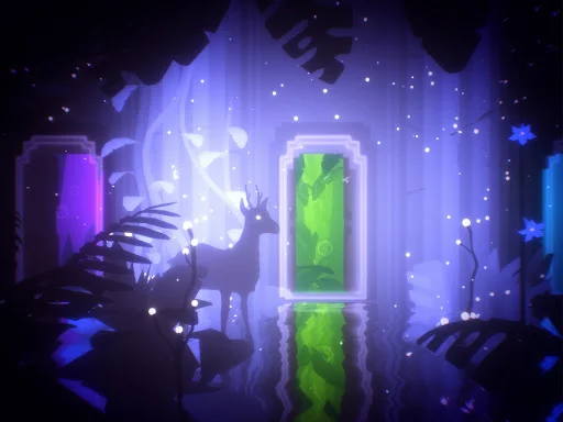 ดาวน์โหลด Kenshō เวอร์ชันล่าสุด – เกมพัซเซิลสุดผ่อนคลาย กราฟิกสวยงาม - Screenshot 19