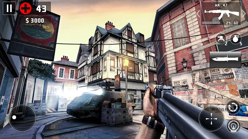ดาวน์โหลด Dead Trigger 2 ล่าสุด – เกมยิงซอมบี้สุดมันส์บนมือถือ - Screenshot 20