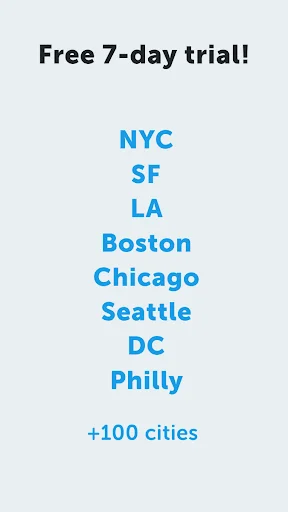 ดาวน์โหลด SpotAngels Parking Map ล่าสุด – ค้นหาที่จอดรถฟรีและดีลที่จอดรถ - Screenshot 6