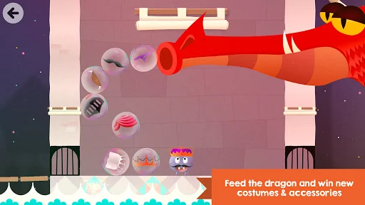 ดาวน์โหลด Thinkrolls: Kings & Queens เกมปริศนาตรรกะสำหรับเด็ก - Screenshot 11