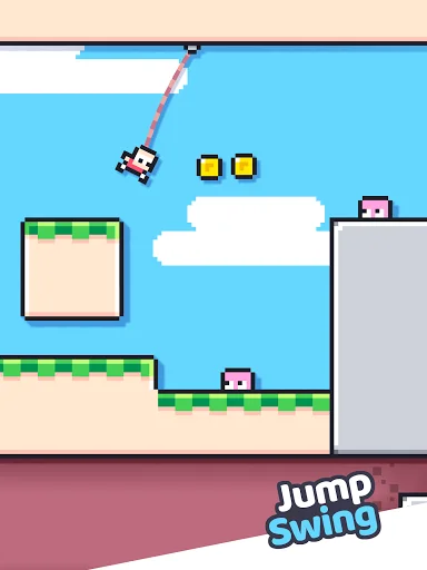 ดาวน์โหลด Fancade: รวมมินิเกมกว่า 100 เกม เล่นออฟไลน์และสร้างเกมเองฟรี - Screenshot 12