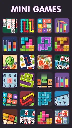 ดาวน์โหลด No Wifi – Offline Games ล่าสุด – รวมมินิเกมเล่นฟรีไม่ต้องใช้เน็ต - Screenshot 15