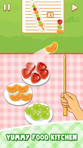 ดาวน์โหลด Cooking Mania – Chef Glory ล่าสุด – เกมทำอาหารสุดสนุกฟรี - Screenshot 13